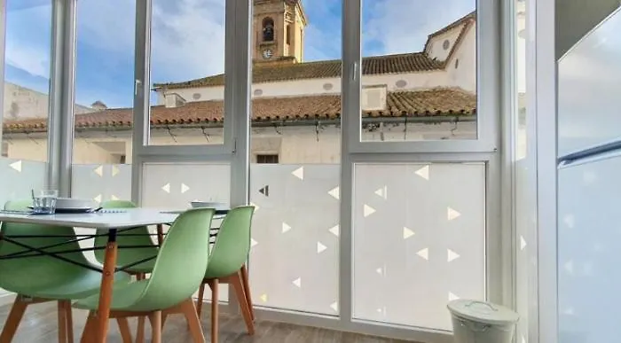 Apartamento En El Absoluto Centro 2B