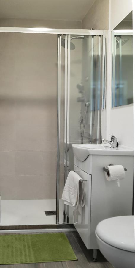 Apartamento En El Absoluto Centro 2b Algeciras