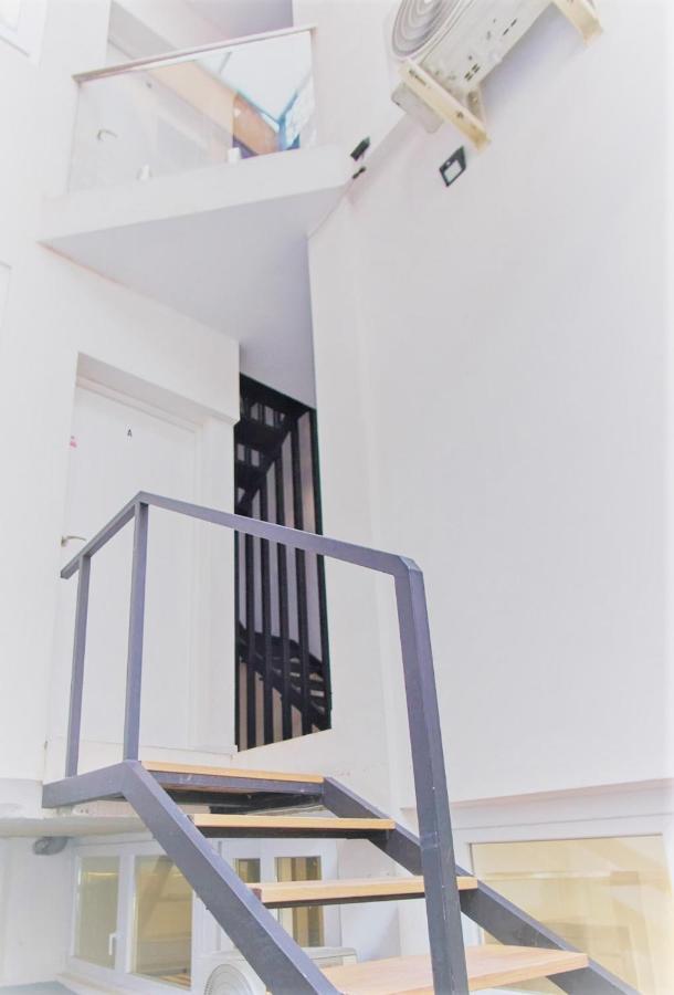 Apartamento En El Absoluto Centro 2b