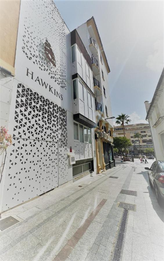 Apartamento En El Absoluto Centro 2b