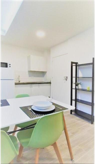 Apartment En El Absoluto Centro 2b Algeciras