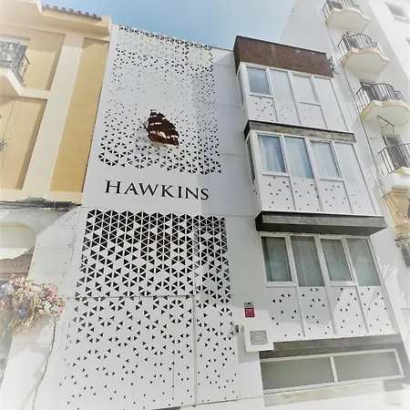 Apartamento En El Absoluto Centro 2B Algeciras Exterior photo