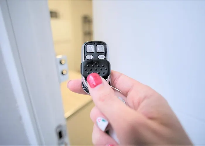 Apartamento En El Absoluto Centro 2B